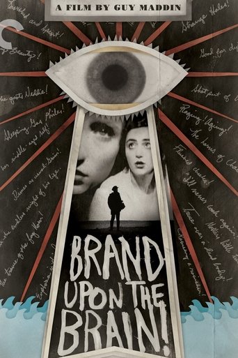 Watch Brand Upon the Brain! 2007 poster