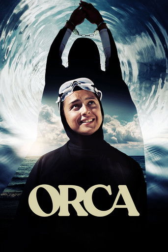 Watch Orca 2023 poster