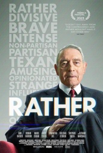 Watch Rather 2023 poster