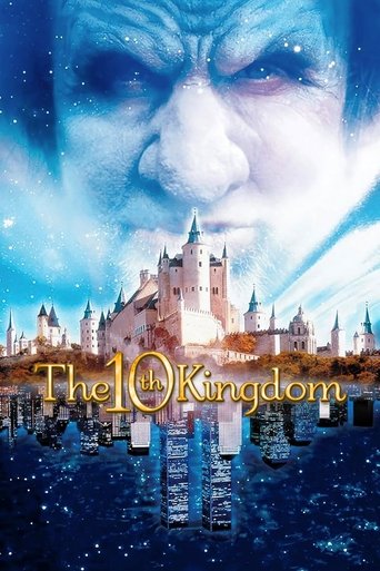 Watch The 10th Kingdom 2000 poster