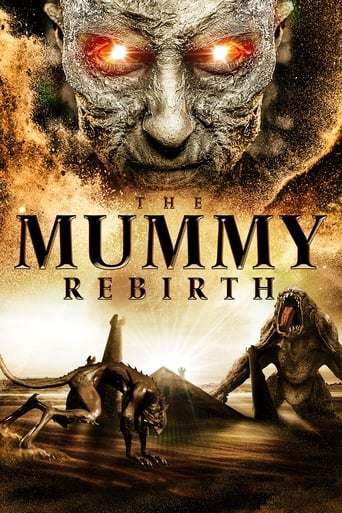 Watch The Mummy: Rebirth 2019 poster