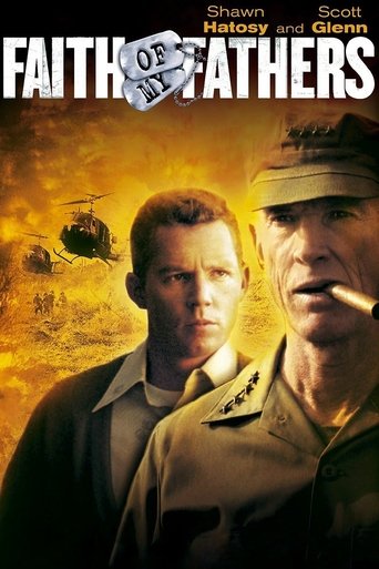 Watch Faith of My Fathers 2005 poster