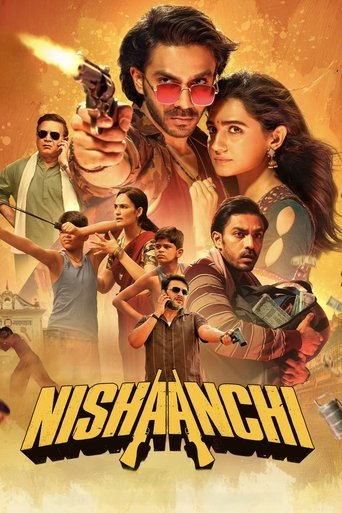 Watch Nishaanchi 2025 poster