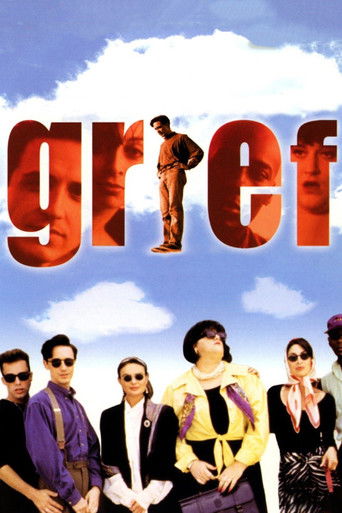 Watch Grief 1994 poster