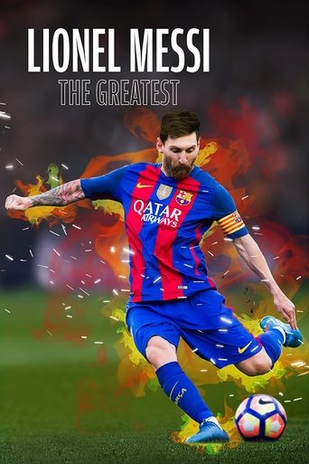 Watch Lionel Messi - The Greatest 2020 poster