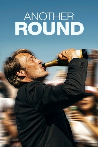 Watch Another Round 2020 poster