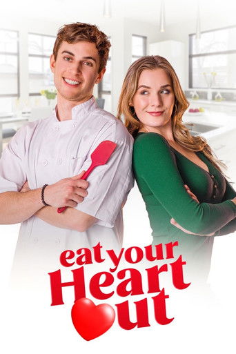 Watch Eat Your Heart Out 2023 poster