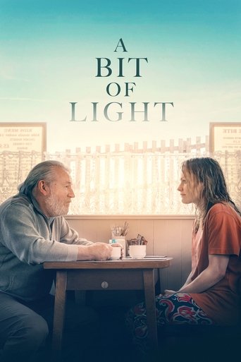 Watch A Bit of Light 2022 poster
