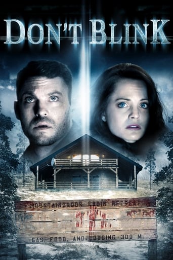 Watch Don't Blink 2014 poster
