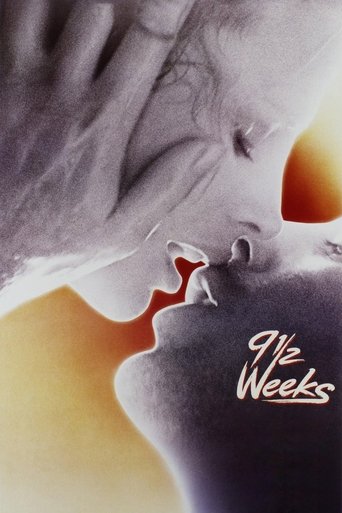 Watch Nine 1/2 Weeks 1986 poster
