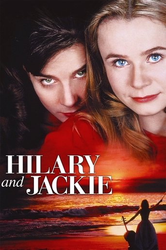 Watch Hilary and Jackie 1998 poster