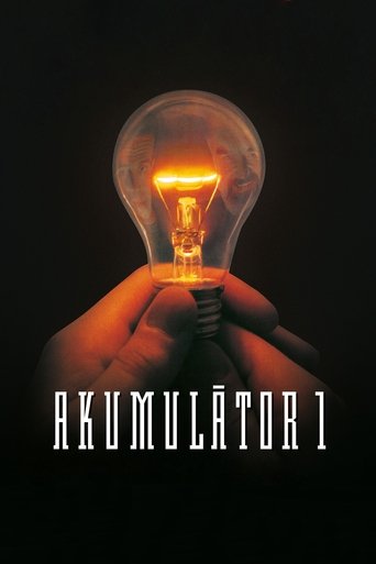 Watch Accumulator 1 1994 poster