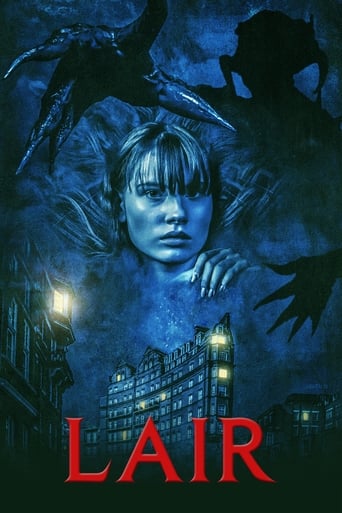 Watch Lair 2021 poster