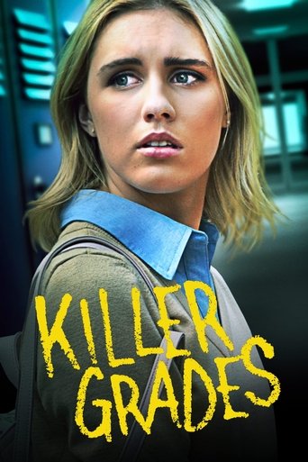 Watch Killer Grades 2021 poster
