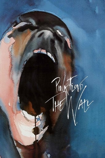 Watch Pink Floyd: The Wall 1982 poster