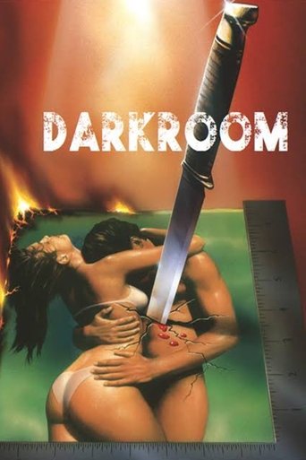 Watch Darkroom 1989 poster