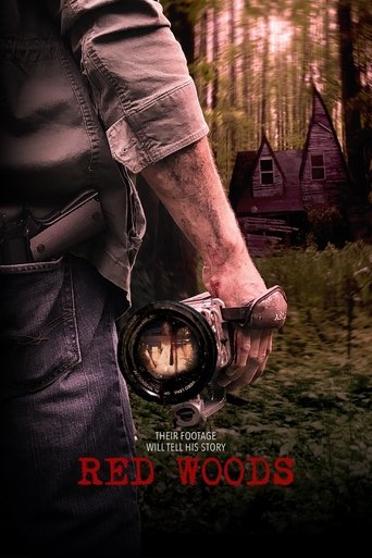 Watch Red Woods 2021 poster