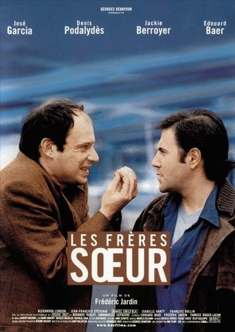 Watch The Soeur Brothers 2000 poster