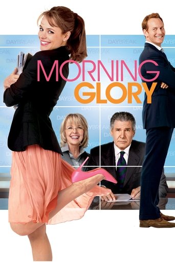 Watch Morning Glory 2010 poster