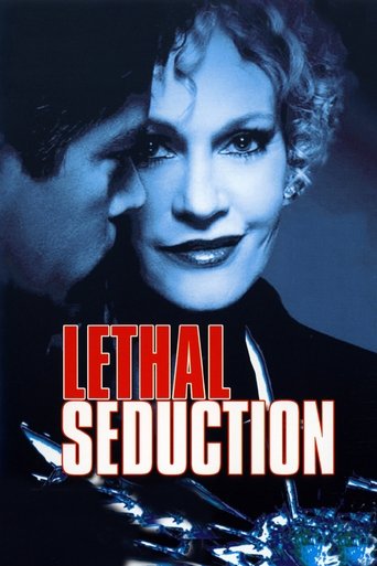 Watch Lethal Seduction 2005 poster