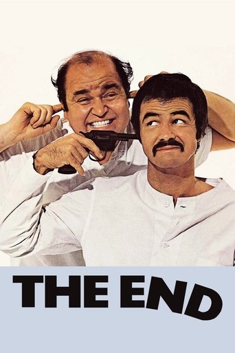 Watch The End 1978 poster