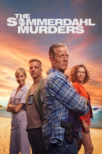 Watch Sommerdahl 2020 poster