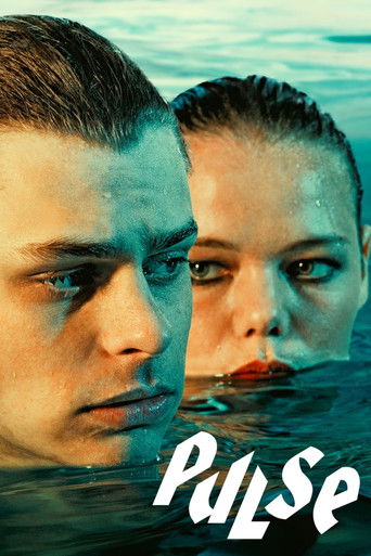Watch Pulse (2020) 2020 poster