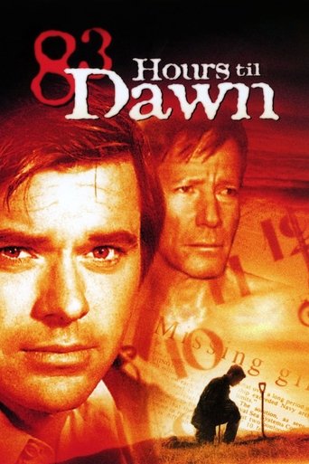 Watch 83 Hours 'Til Dawn 1990 poster
