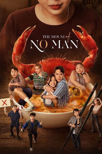 Watch The House of No Man 2023 poster