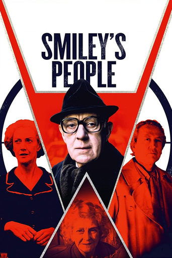 Smiley's People 1982