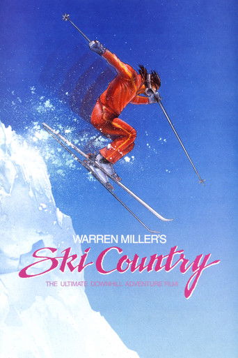 Watch Ski Country 1984 poster