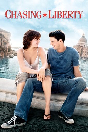 Watch Chasing Liberty 2004 poster