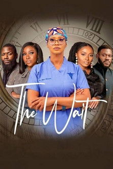 Watch The Wait 2021 poster