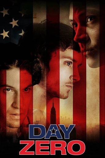 Watch Day Zero 2007 poster