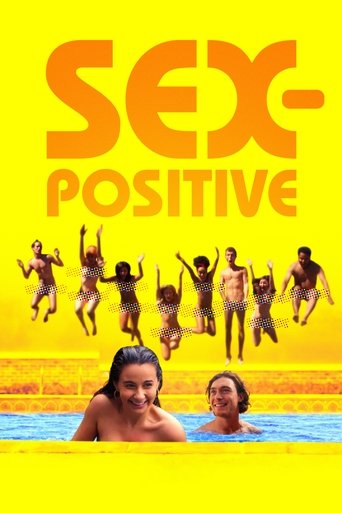 Watch Sex-Positive 2024 poster