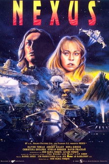 Watch Nexus 2.431 1994 poster