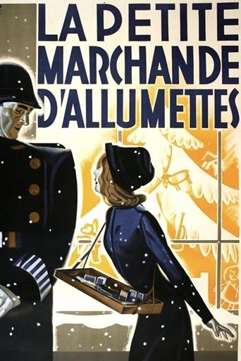 Watch The Little Match Girl 1928 poster