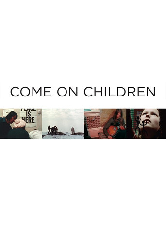 Watch Come On Children 1973 poster