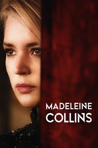 Watch Madeleine Collins 2021 poster