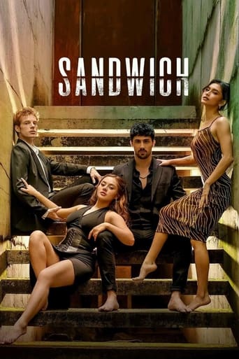 Watch Sandwich 2023 poster