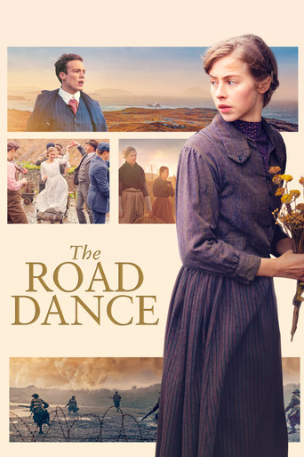 Watch The Road Dance 2022 poster