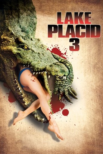 Watch Lake Placid 3 2010 poster