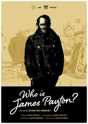 Watch Who is James Payton? 2021 poster