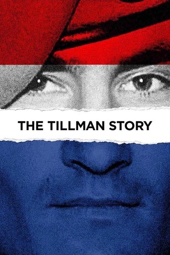Watch The Tillman Story 2010 poster