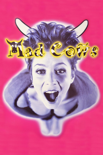 Watch Mad Cows 1999 poster