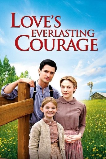 Watch Love's Everlasting Courage 2011 poster