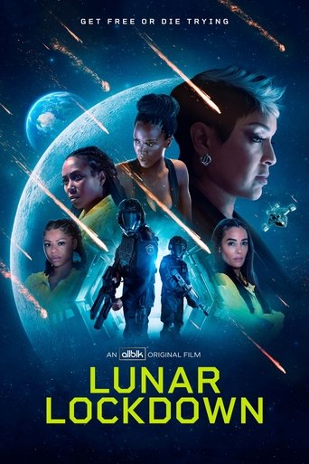 Watch Lunar Lockdown 2024 poster