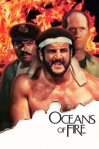 Watch Oceans of Fire 1986 poster