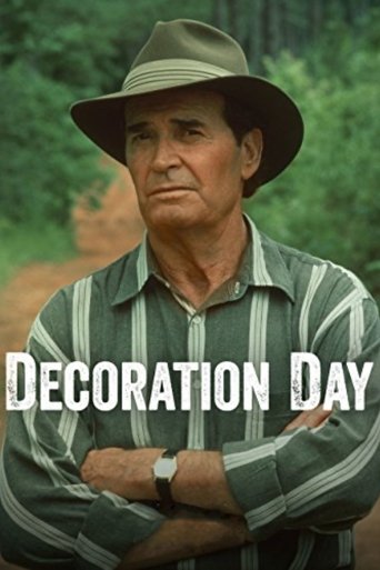 Watch Decoration Day 1990 poster