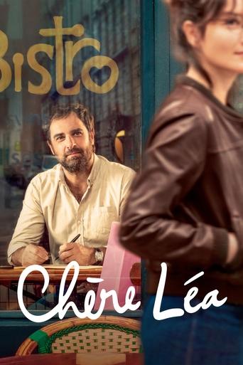 Watch The Love Letter 2021 poster